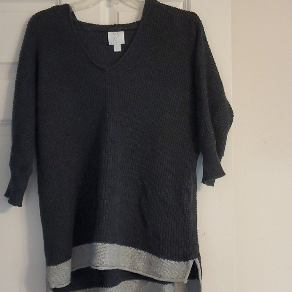 Sweater/sweatshirt